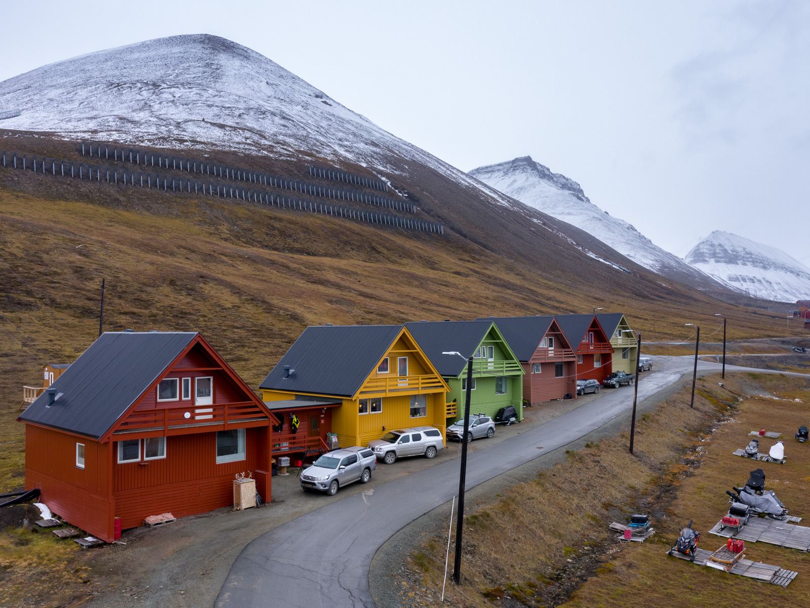 Svalbard_Spitsbergen_Longyearbyen-5