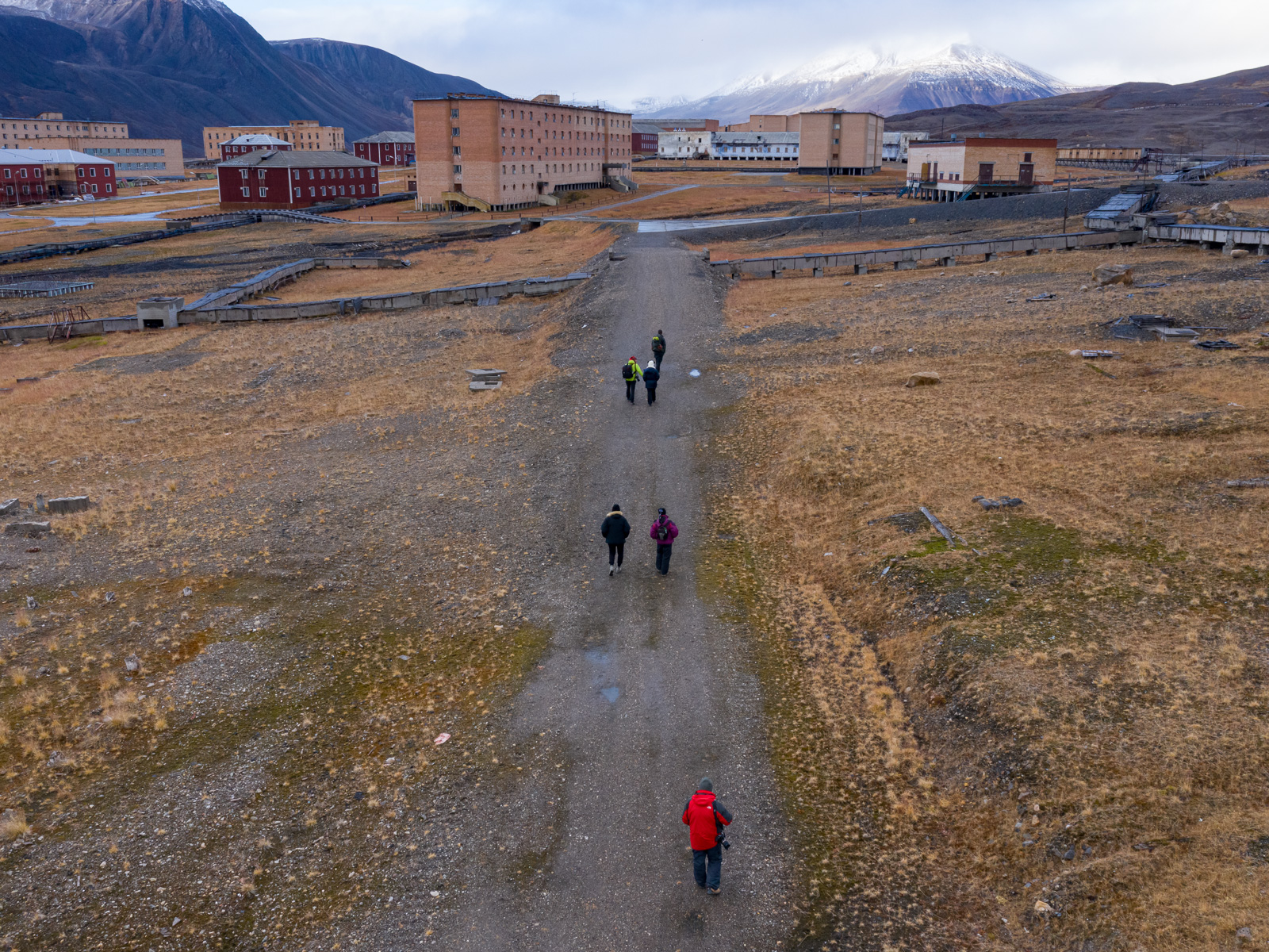 Svalbard Settembre 2020