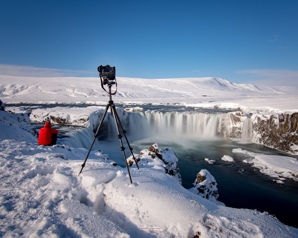 Guide per viaggiatori  3291010-HDR Proteggere l'attrezzatura fotografica: Il freddo.