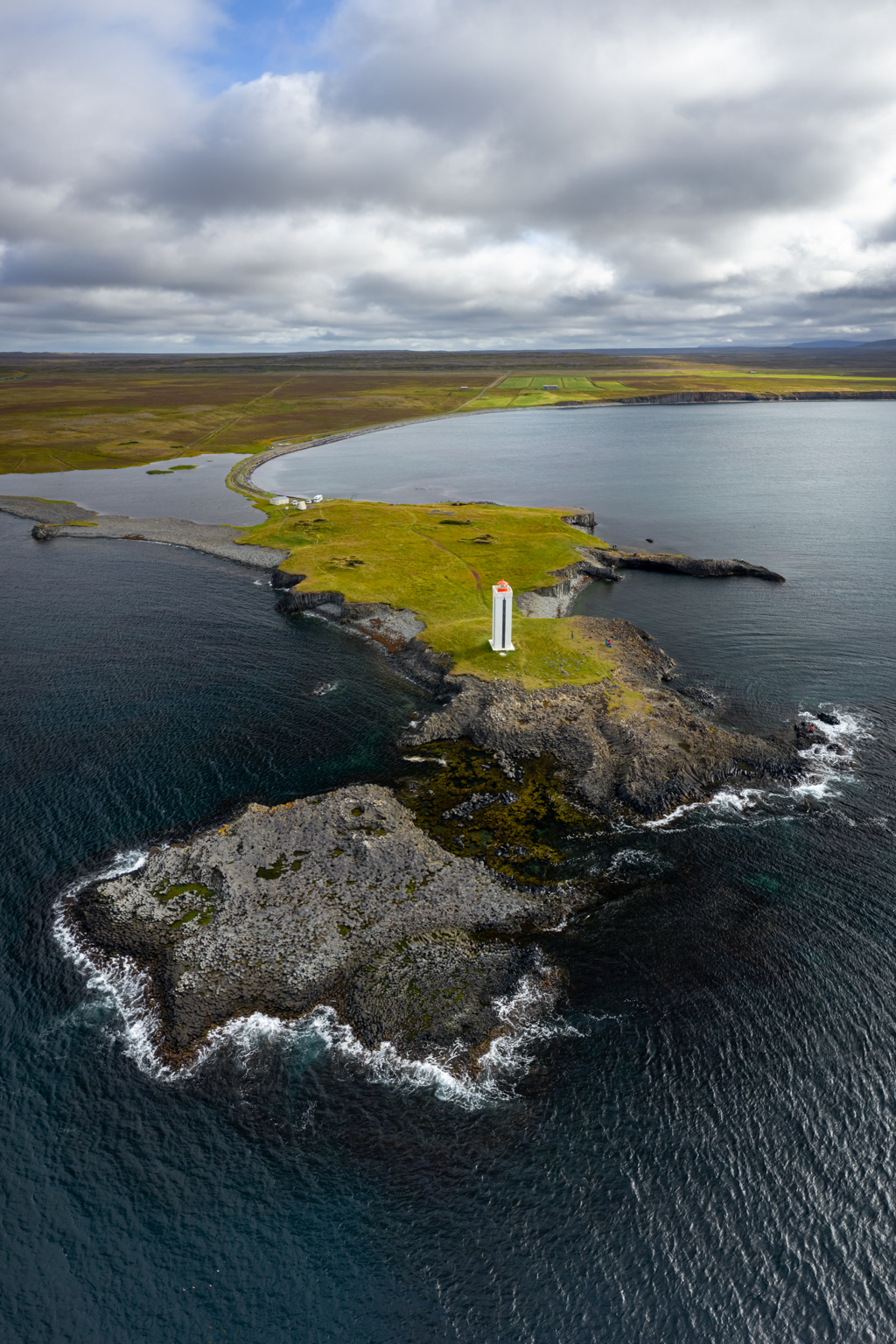 Viaggi di Gruppo  DJI_0723-HDR-Panorama [CONCLUSO] 16-27 Settembre 2021. Un'isola da riscoprire (Islanda)